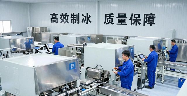 河西工业大冰块哪里买_制冰厂选择标准_工业大冰块用途