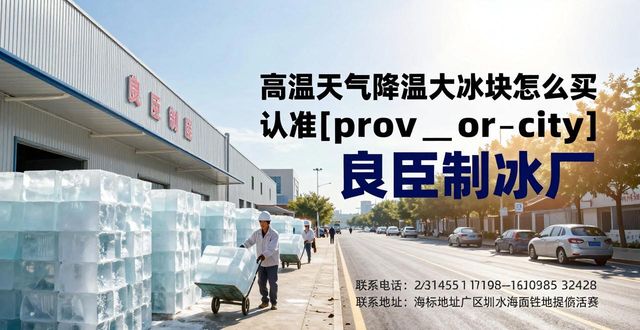 哪里买大冰块便宜_大冰块降温效果好吗_河西高温天气降温大冰块