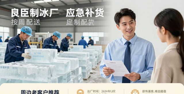 河西大冰块销售公司怎么找 良臣制冰厂值得信赖