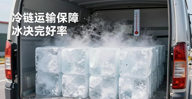 夏日制冰需求大 河西工业冰块批发有哪些注意事项