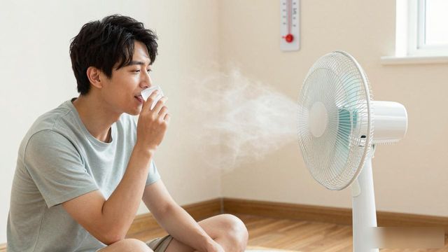 河西高温天用冰块降温真的靠谱吗 实测效果告诉你
