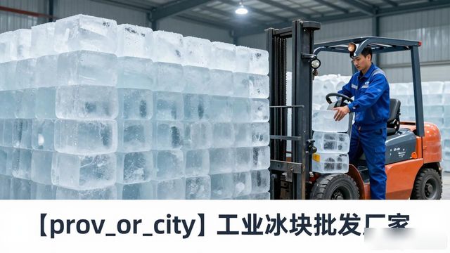 河西工业冰块批发厂家 高效降温选哪家