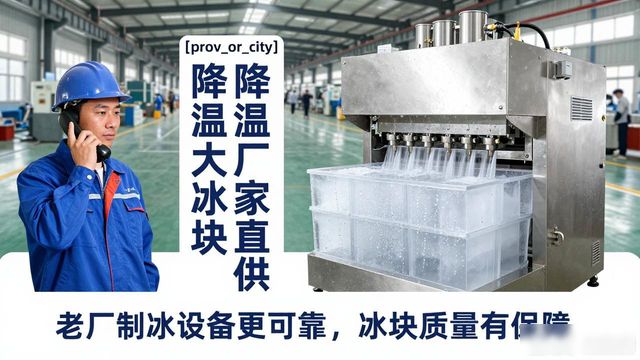 河西降温大冰块厂家电话_不同场景下河西降温大冰块规格选择_河西降温大冰块厂家电话