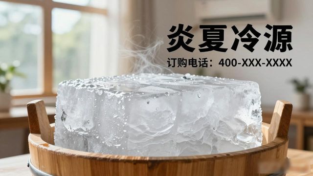 河西降温大冰块订购电话_使用降温大冰块技巧_订购降温大冰块