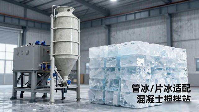 河西工业冰块批发 如何选到靠谱的降温搭档